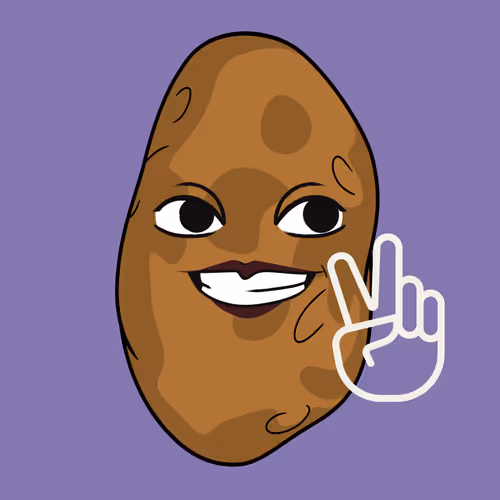 Prettypotatoes