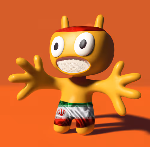 Item #73709367870647229930263330675216082778666142363975816153281473659497510610704 Media