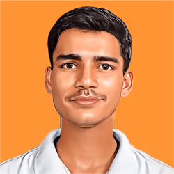 Anshuman Namdeo
