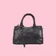 Purse Punks