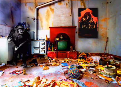 Item #19127247318910550090392576446722499826627035998511046248948436580878465892353 Media