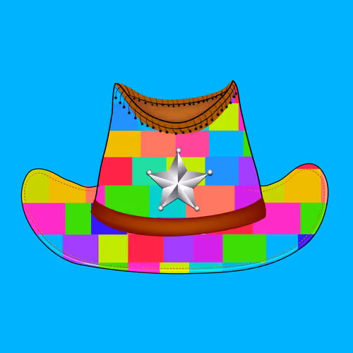 Crypto Colores 0279 
