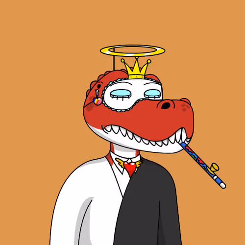 Byteosaurus #2724