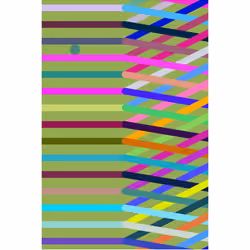 Generative Art #0129