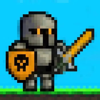 PixelKnights #294