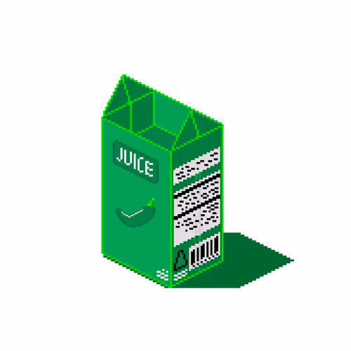 Juiceboxes