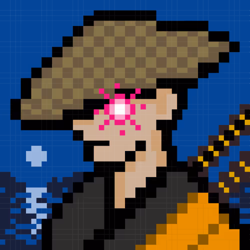 Gorochi Collection - old