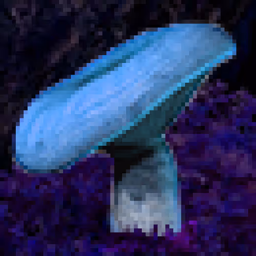 Shroomz - 010