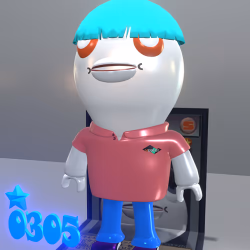 Item #51663436171953989254011954708004194272021480025710048146453412772977164943361 Media