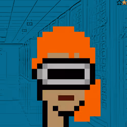 EscapedPunk #10005
