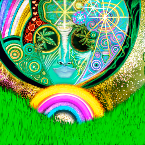 Cosmicendopsychedelicdreamland