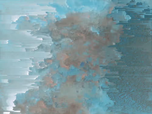 Corrosion//Corruption [OS]