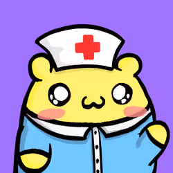 Hammy #0809