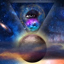 IlluminatiVerse