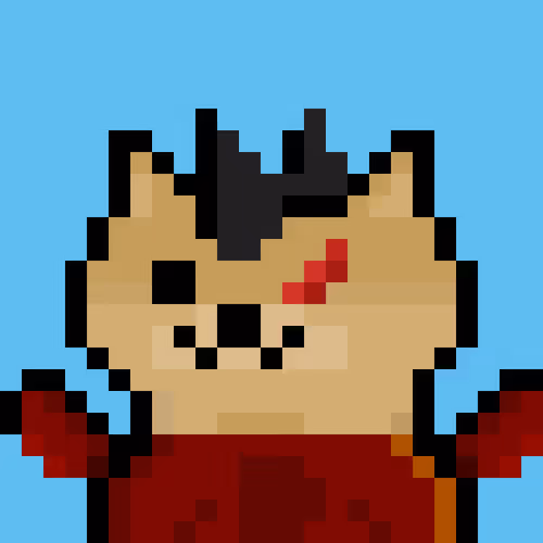 Pixeldoges