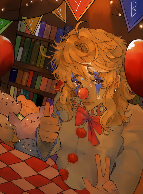 Item #43903639773434870552598047590707580259044216870476524668407020481314084093953 Media