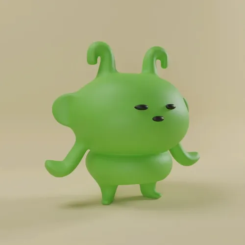 3DChubbies #002