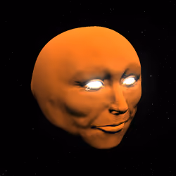 Land #308 - Elon Marsk