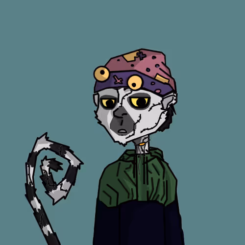 CyberMonkey #633