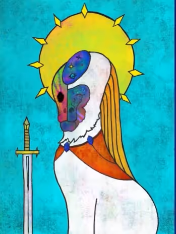 Item #43554741492553432060172359826959520622281268295586172289970713336603090092033 Media