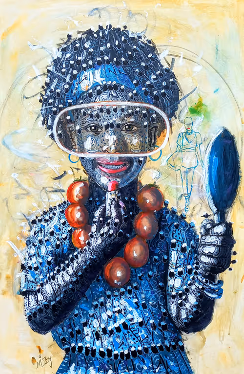 Item #50817705135989241687002875293874285283269328685176696233465355891825740611585 Media