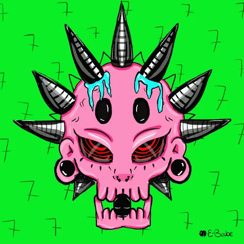 Item #59815550549751796858028322762909247175673906493022178795674456595292336685057 Media