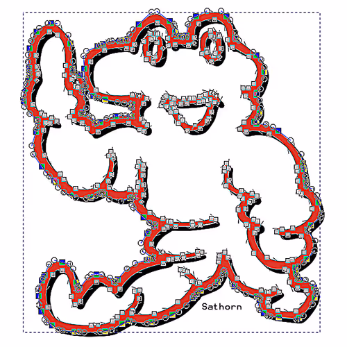 Item #61084766812736374092068750662348157507546785289174325112238809606255819096065 Media