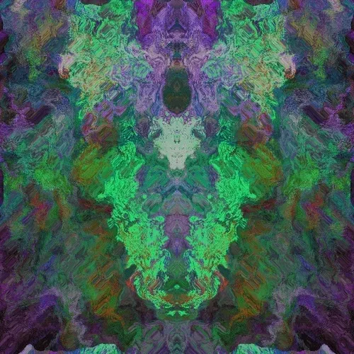Crypto Squiggle #01640