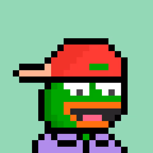 Pepeversenft