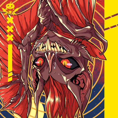 Item #111329343207991983970643615349660827405540789577932216262018797060802463399937 Media