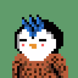 PixelPenguin 1919