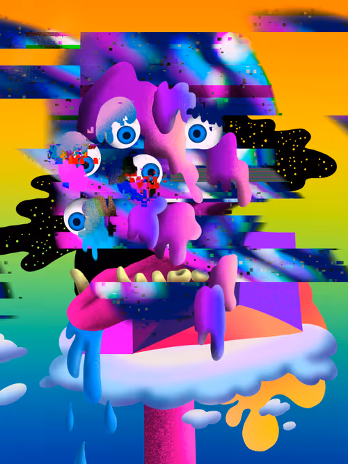 Item #23529528975354932316801755875190500070662478888906271277767929864607601000449 Media