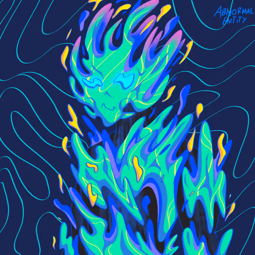 Abnormal Entity - 31