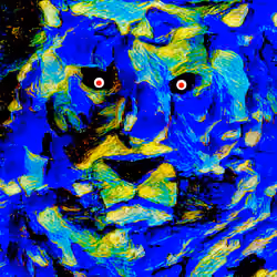 VAN GOGH