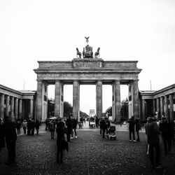 Gates