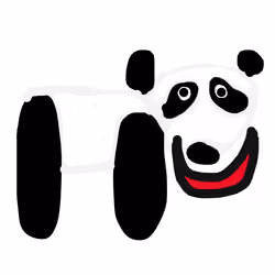 Panda Bear