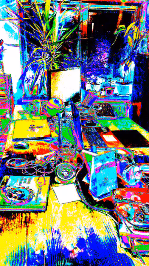 Item #29833490630592061709804377933106005339379197139904621755478585611336162476033 Media