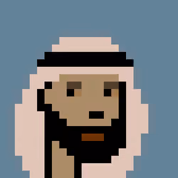 Saudis #4