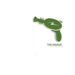 The sniper