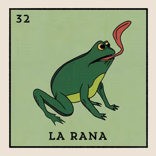 Loteria Nftiana DiQZtQ7TrN WCYYQYlj2T