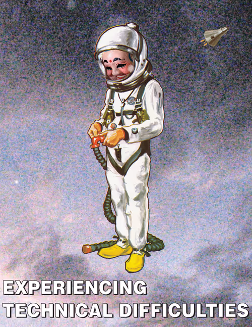 Item #93942381694611877112330990571158557535546778296729662543738785104728376213505 Media