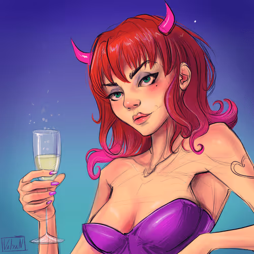 ValyaNarts Collection