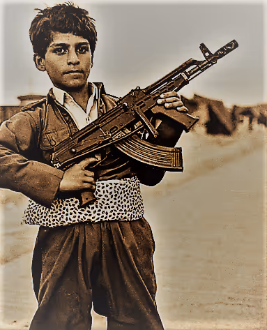 KURD#1
