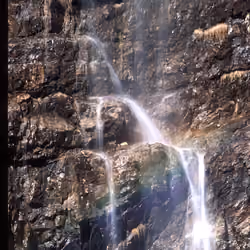 waterfall