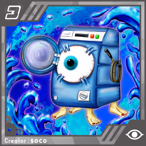 Item #12728971682979957974356427363067428581881020380646861694050815346733913997313 Media