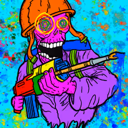 Warhead