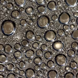 Condensation Test Token #39