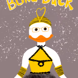 Blind Duck