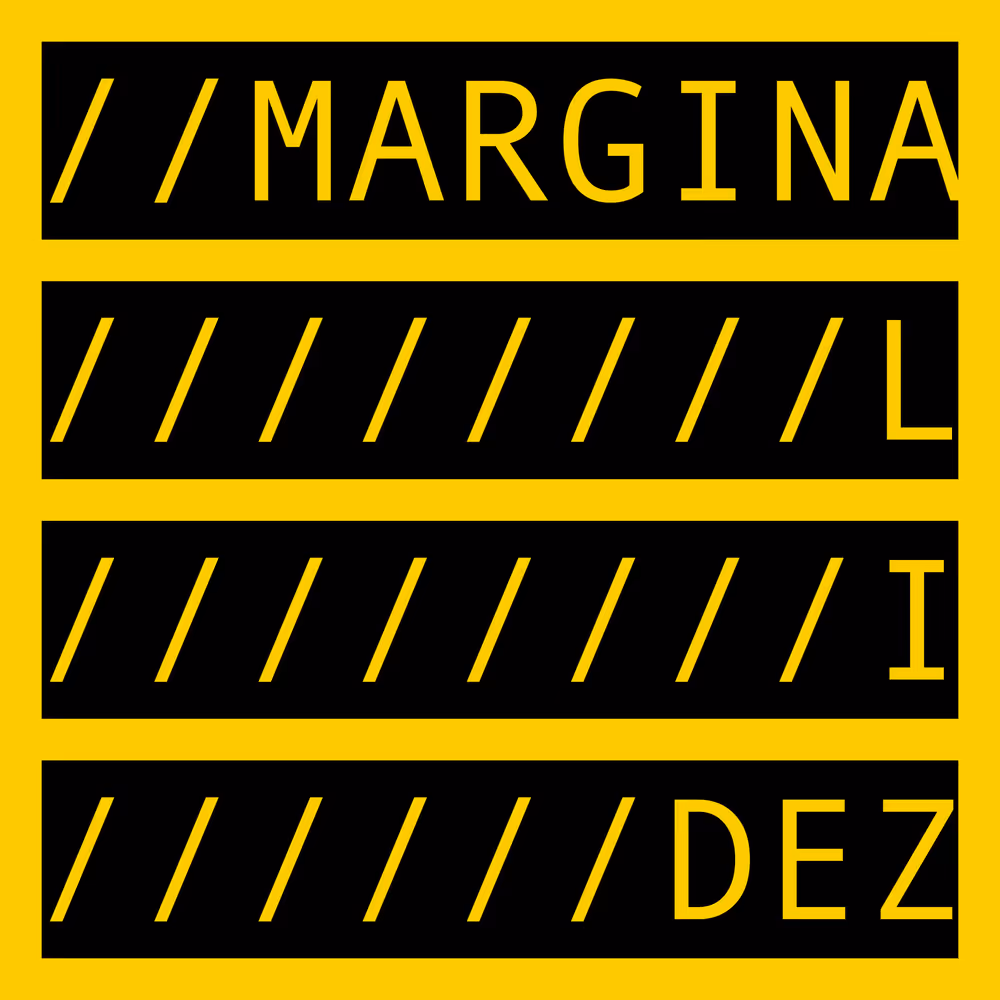 MARGINALIZED