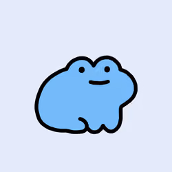 This is Frog #1098